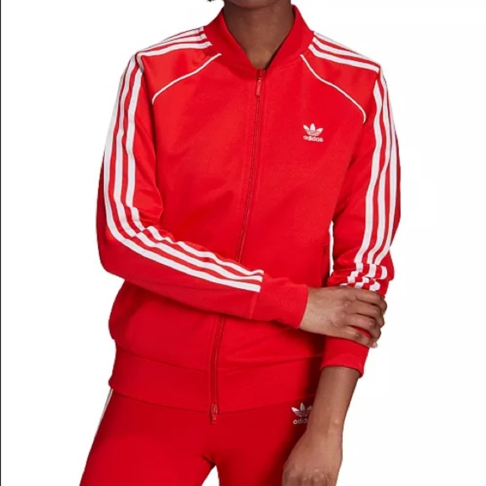 Women's Superstar Track Jacket